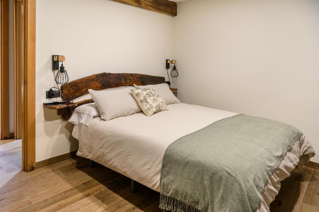 Photo of Bedroom in Soba