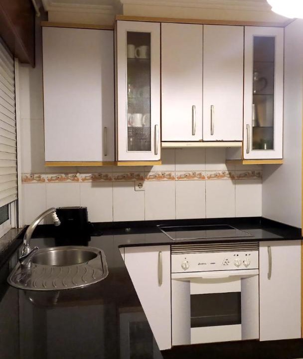 Photo of Kitchen in Cerdeira