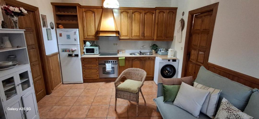 Photo of Kitchen in Castril