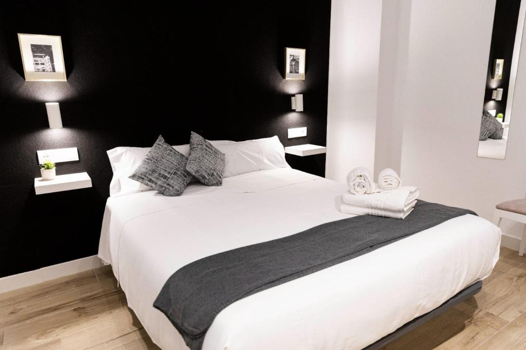 Photo of Bedroom in Linares