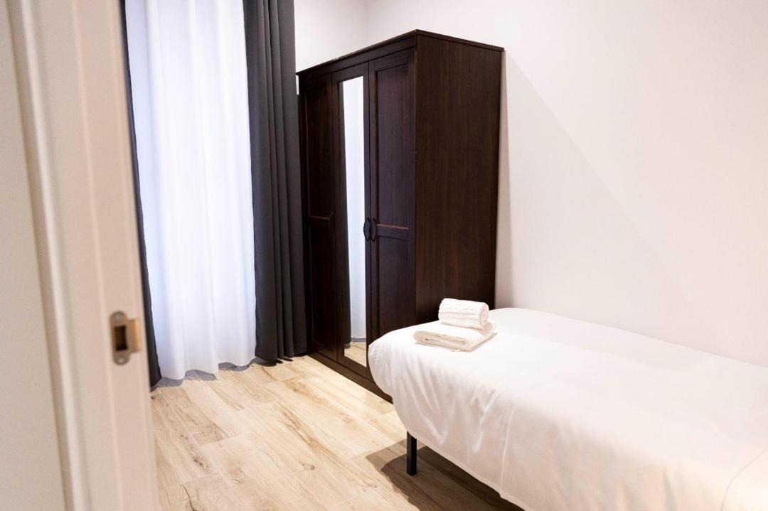 Photo of Bedroom in Linares