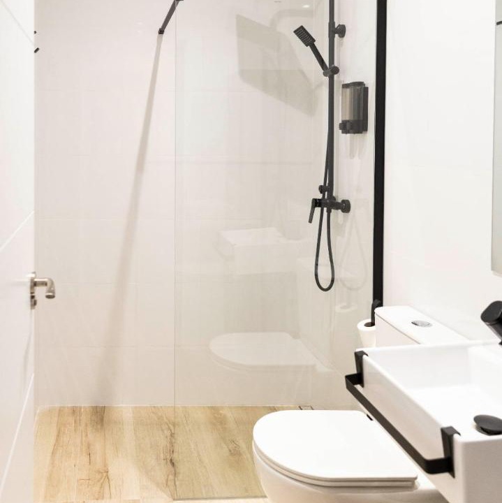 Photo of Bathroom in Linares
