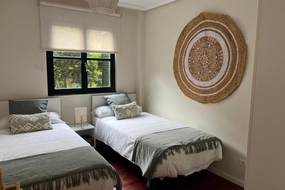 Photo of Bedroom in Comillas