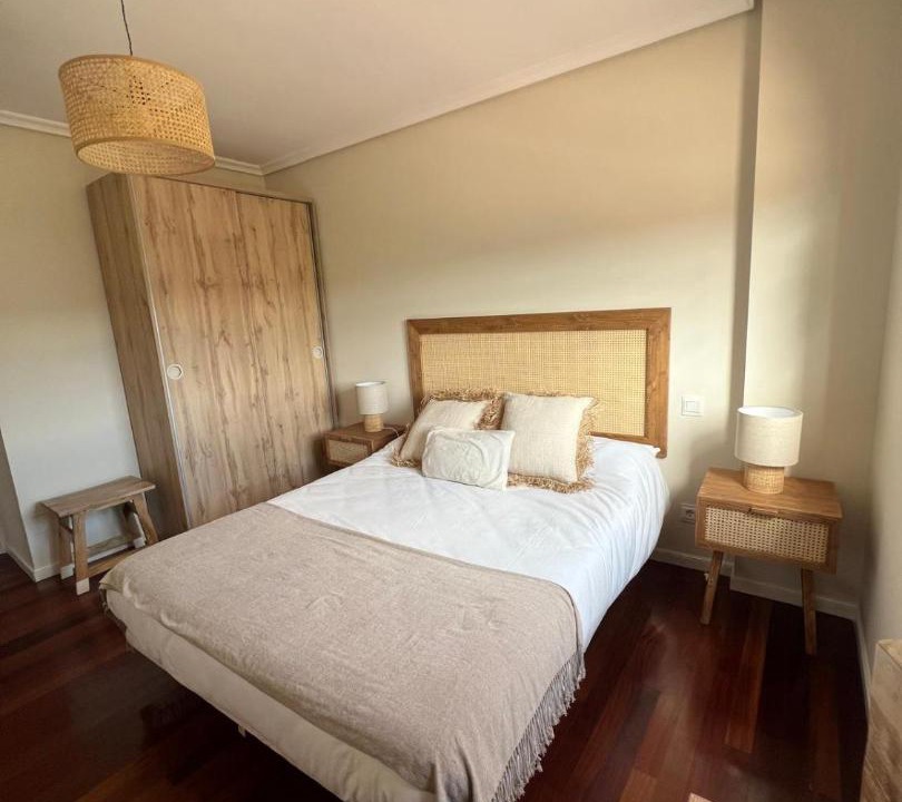 Photo of Bedroom in Comillas