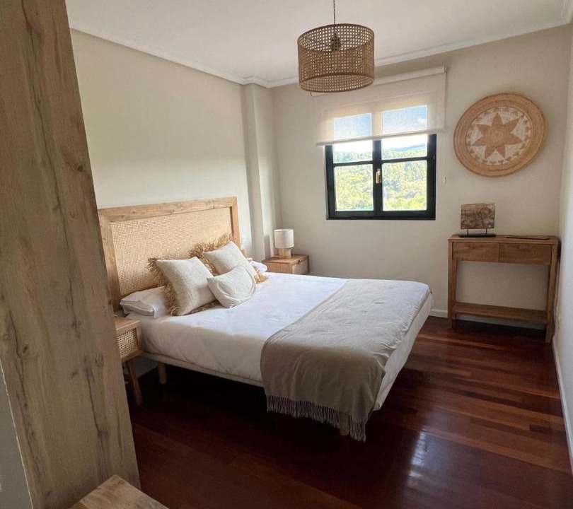 Photo of Bedroom in Comillas