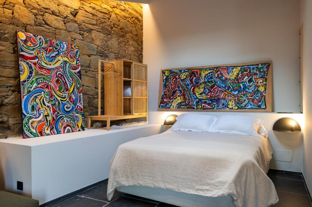 Photo of Bedroom in Larouco