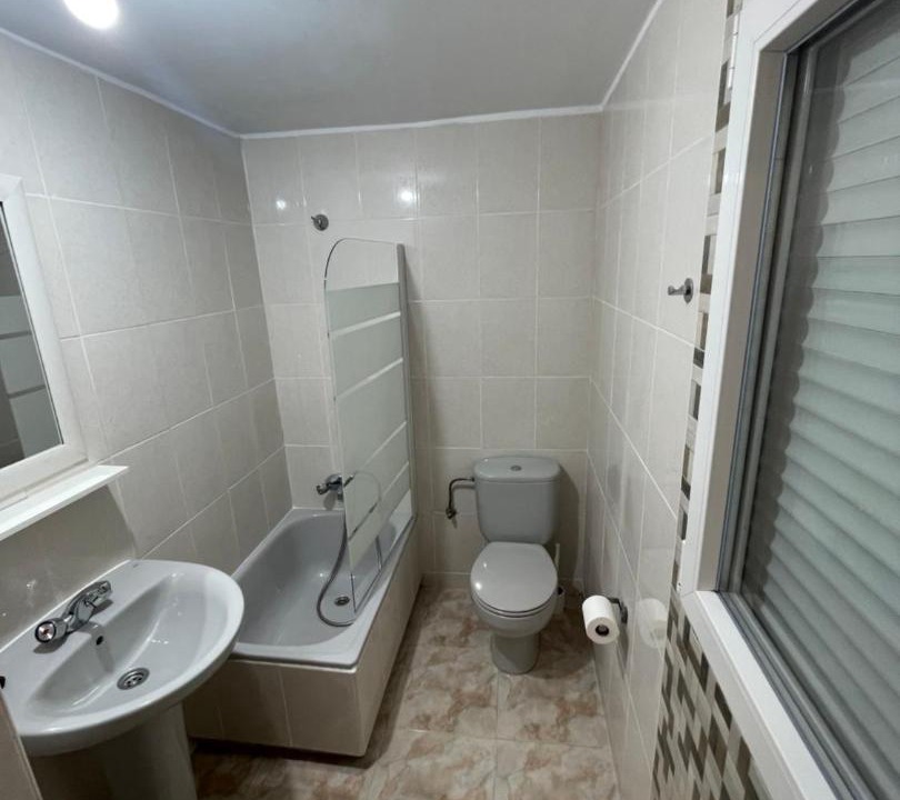 Photo of Bathroom in Ponferrada