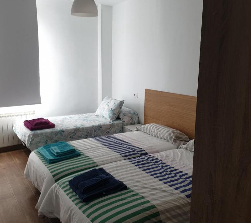 Photo of Bedroom in Aranda de Duero