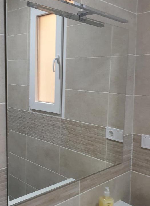 Photo of Bathroom in Aranda de Duero