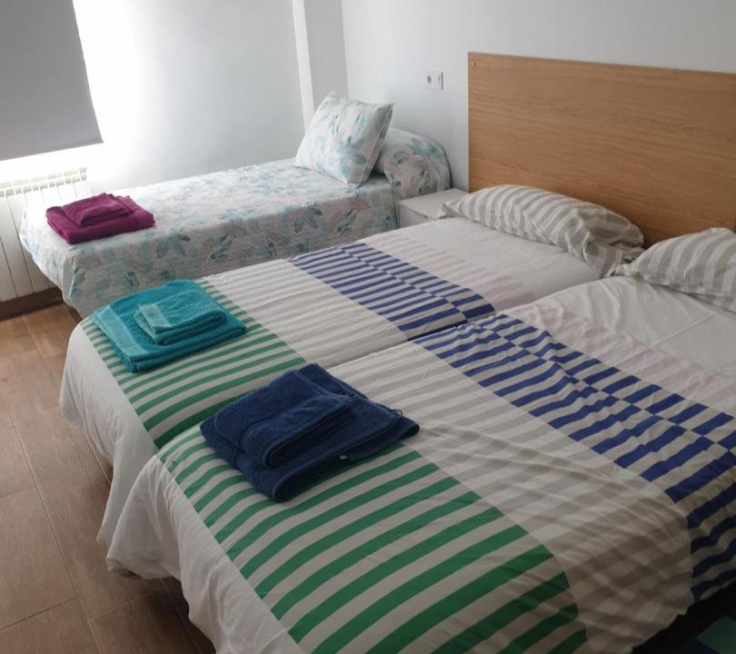 Photo of Bedroom in Aranda de Duero