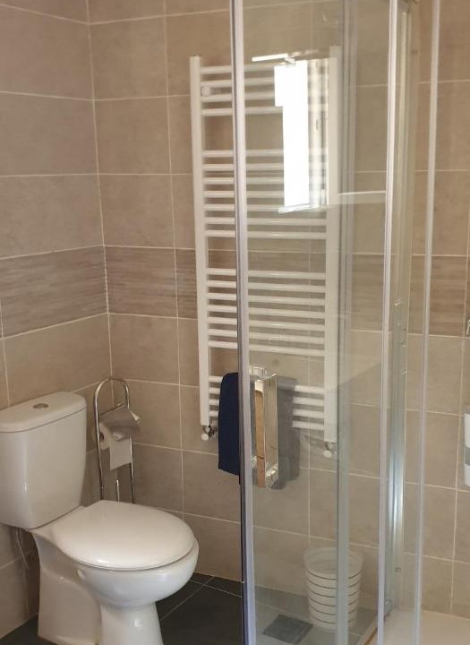 Photo of Bathroom in Aranda de Duero