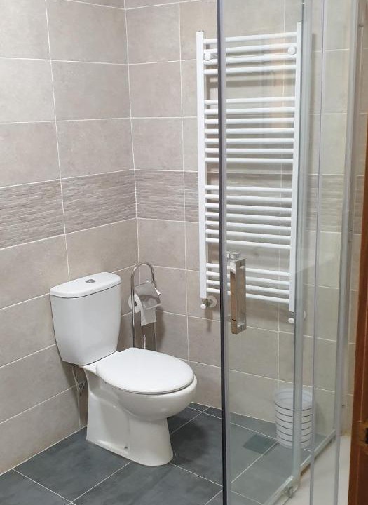Photo of Bathroom in Aranda de Duero