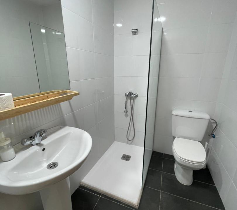 Photo of Bathroom in Ponferrada