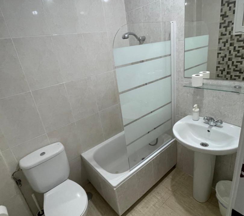 Photo of Bathroom in Ponferrada