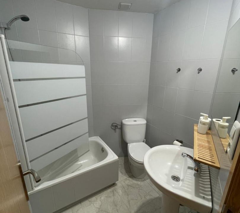 Photo of Bathroom in Ponferrada