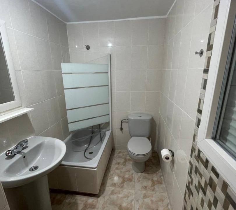 Photo of Bathroom in Ponferrada