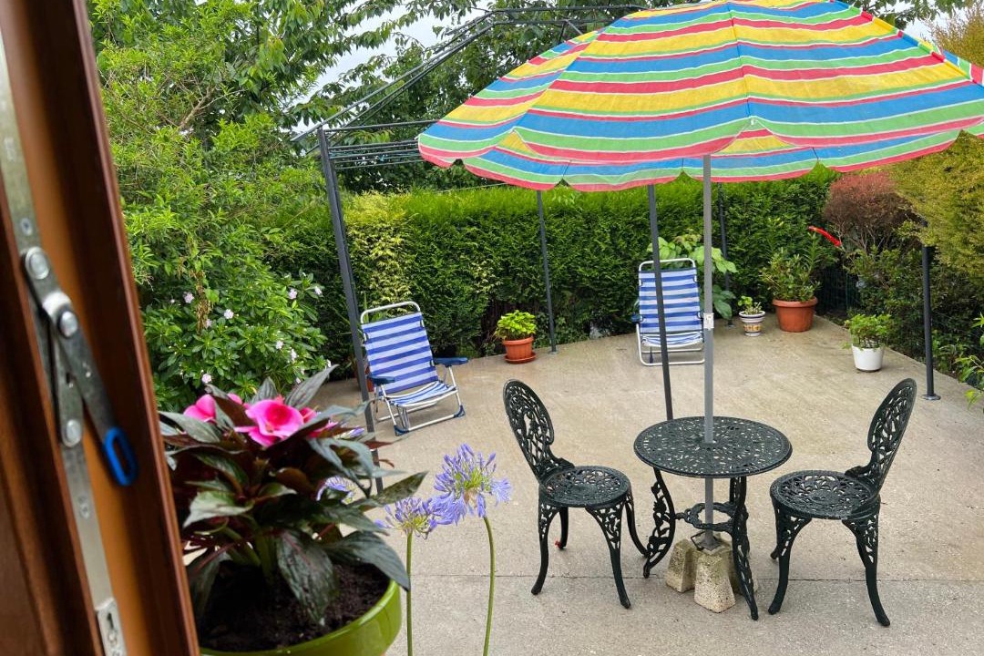 Photo of Patio Balcony in Ortigueira