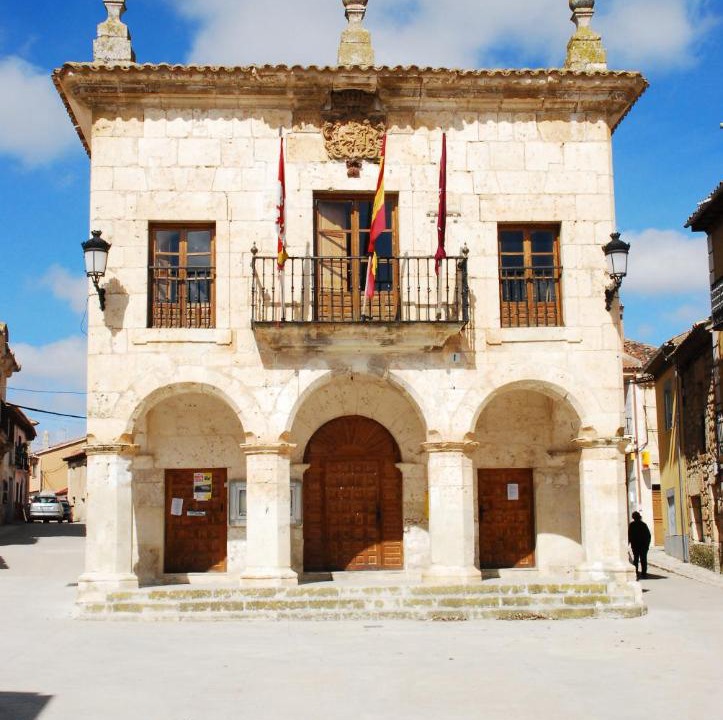 Photo of Buildings in Sotillo de la Ribera