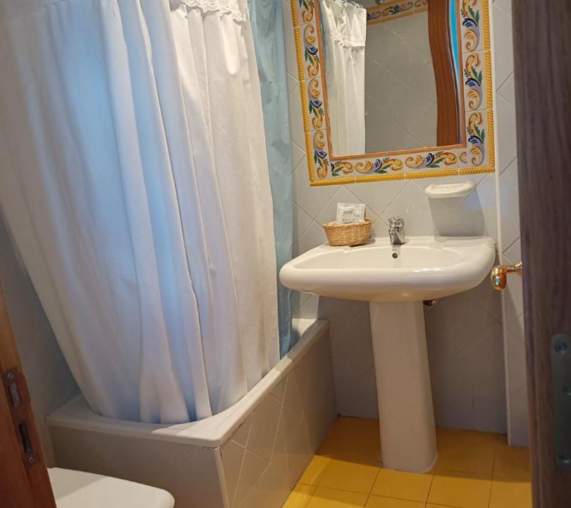 Photo of Bathroom in Cardano de Abajo
