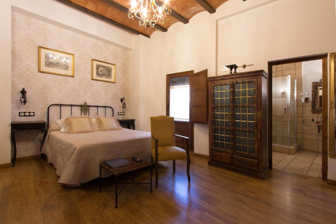 Photo of Bedroom in Sajazarra