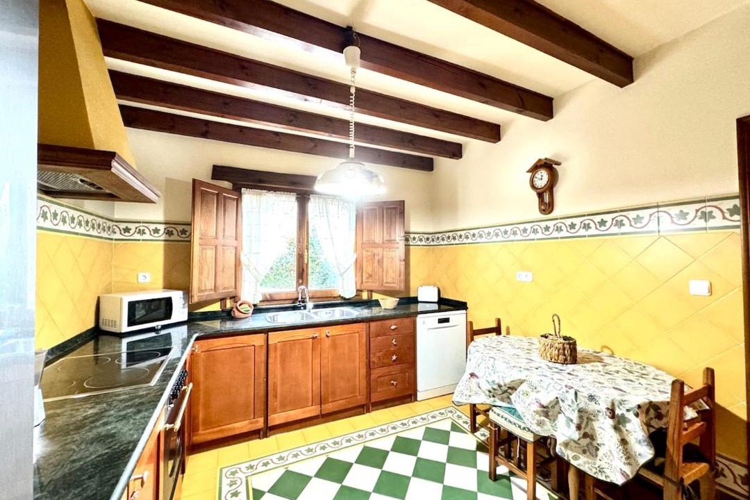 Photo of Kitchen in Argueso
