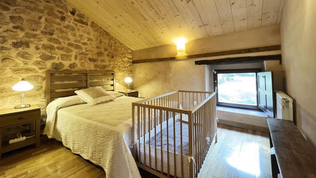 Photo of Bedroom in Hermandad de Campoo de Suso