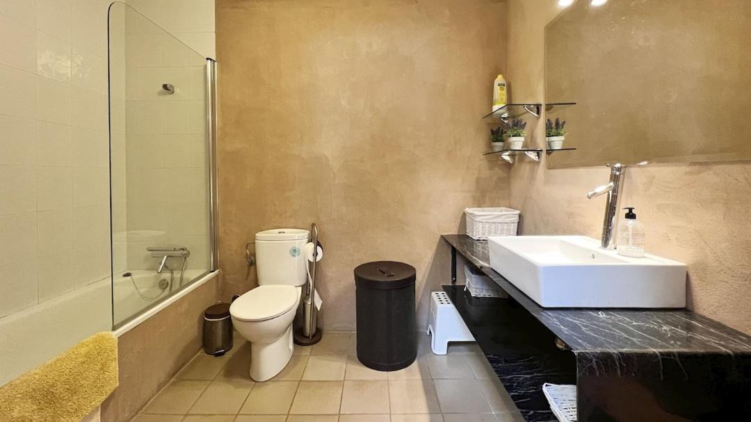 Photo of Bathroom in Hermandad de Campoo de Suso