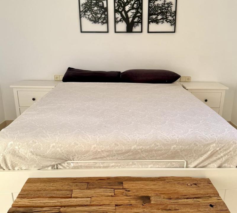Photo of Bedroom in Sant Esteve de Palautordera
