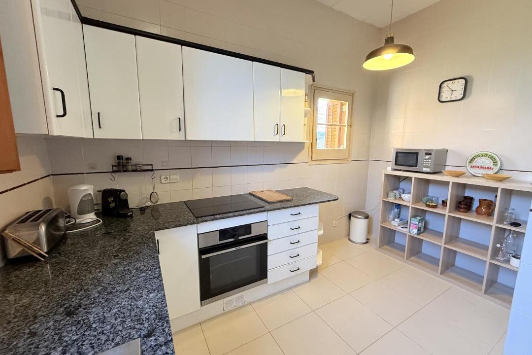 Photo of Kitchen in Sant Esteve de Palautordera
