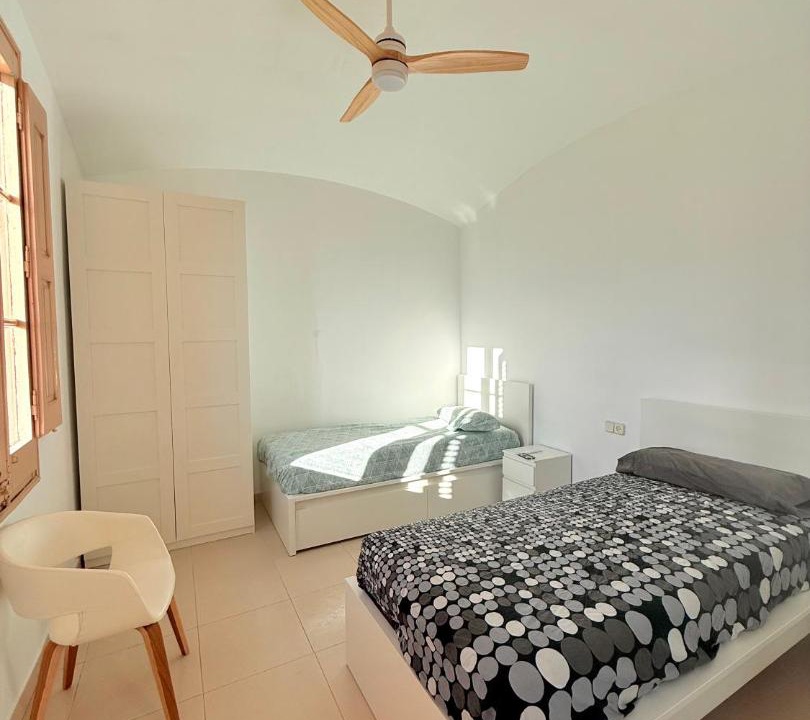 Photo of Bedroom in Sant Esteve de Palautordera