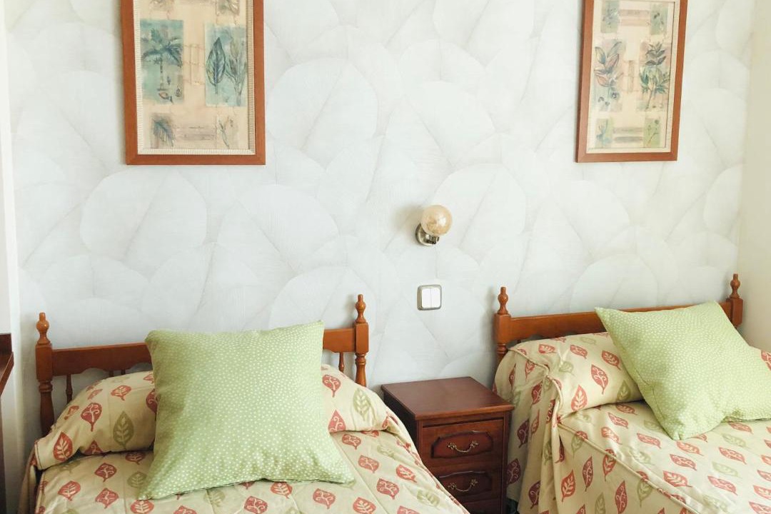 Photo of Bedroom in Leon