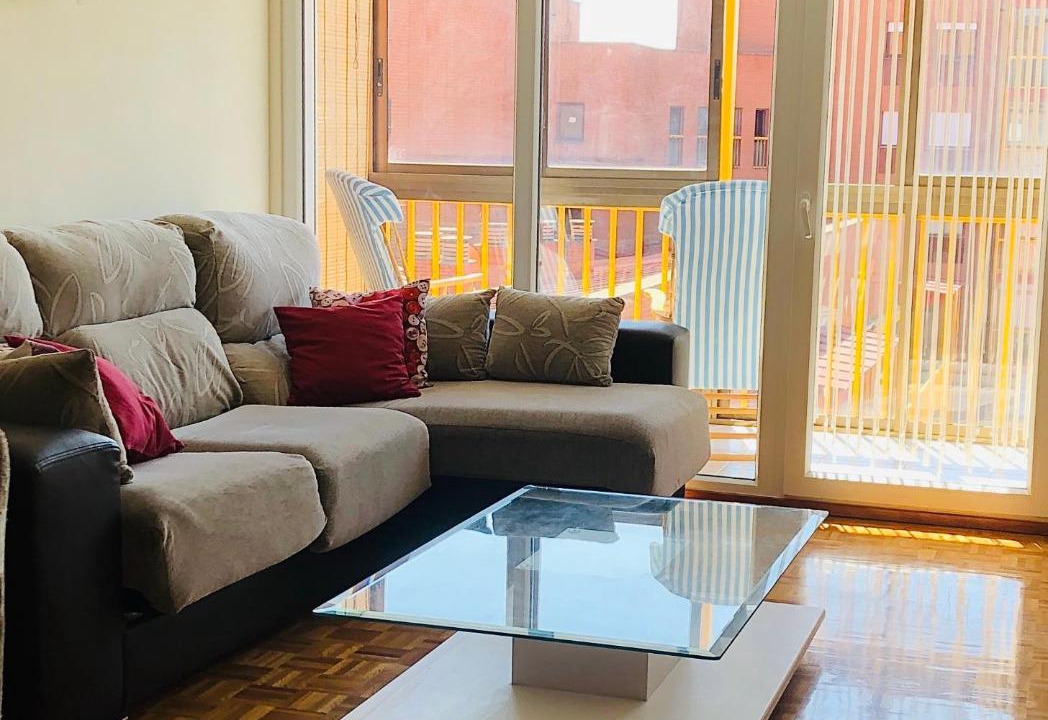 Photo of Livingroom in Leon