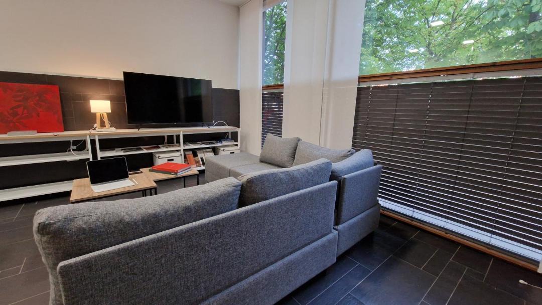 Photo of Livingroom in Valladolid