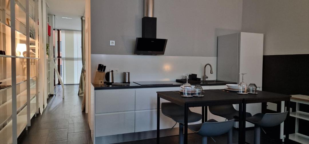Photo of Kitchen in Valladolid