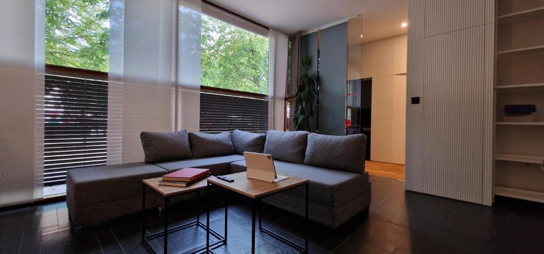 Photo of Livingroom in Valladolid