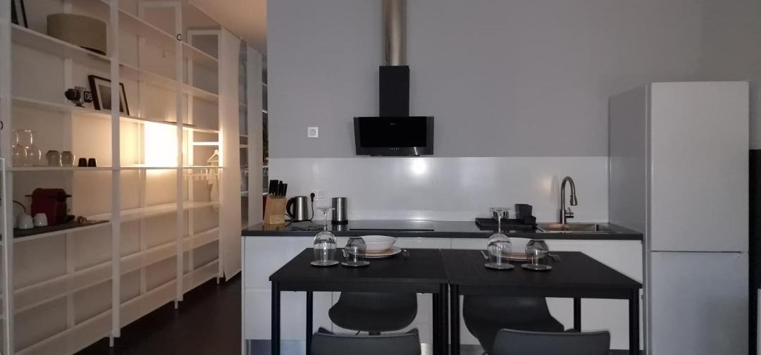 Photo of Kitchen in Valladolid