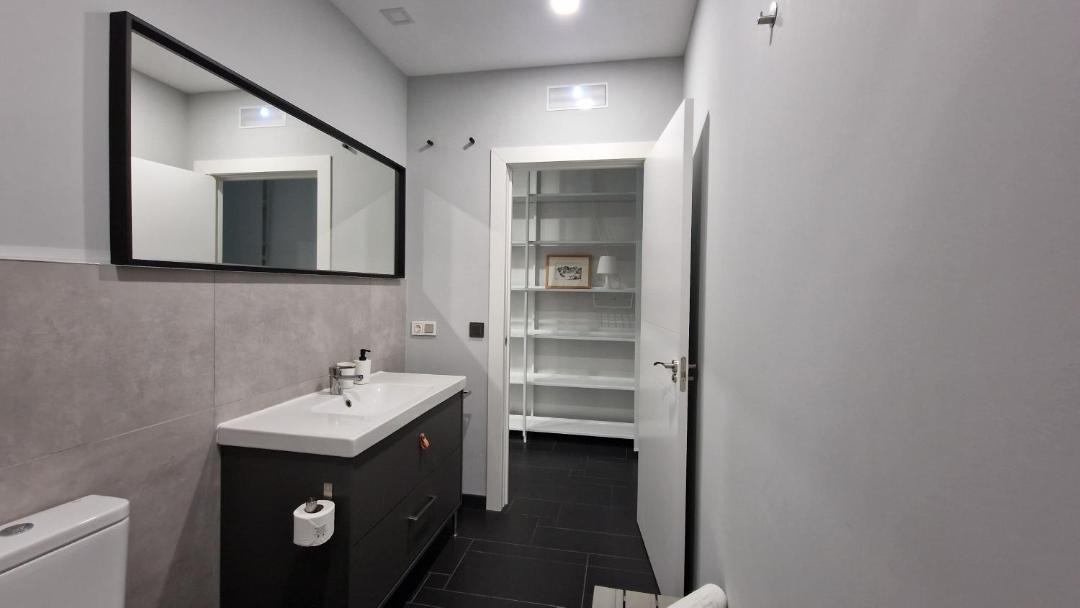 Photo of Bathroom in Valladolid