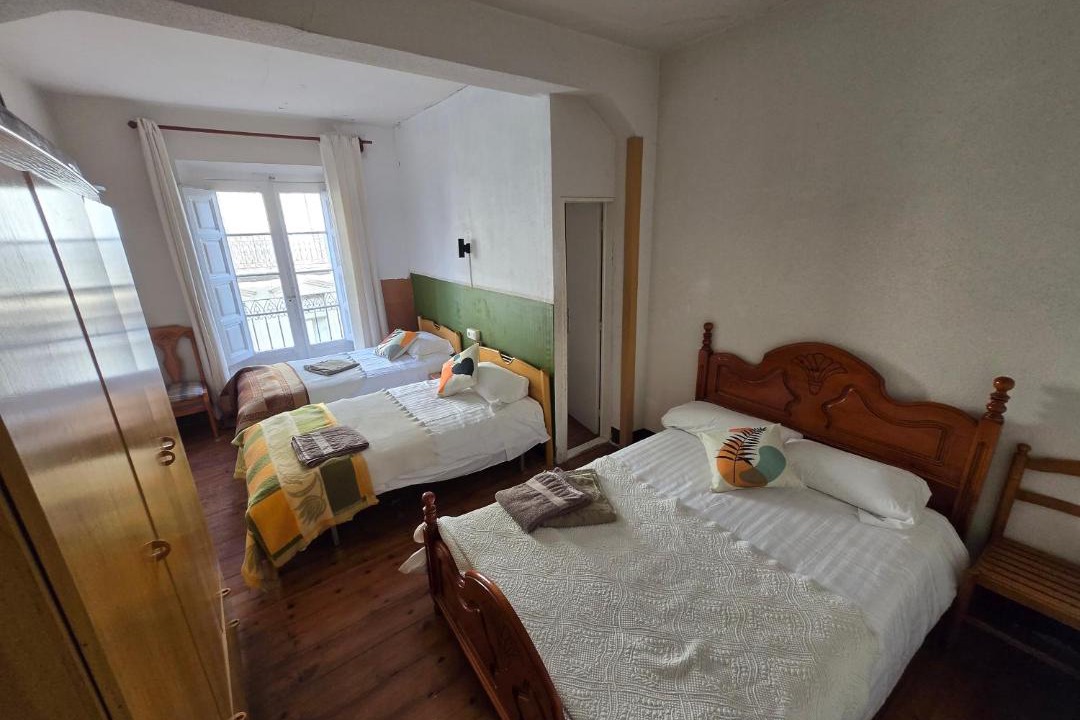 Photo of Bedroom in Haro