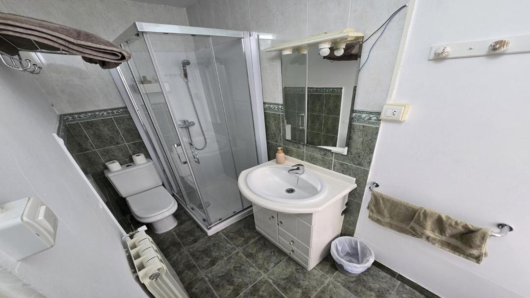 Photo of Bathroom in Haro