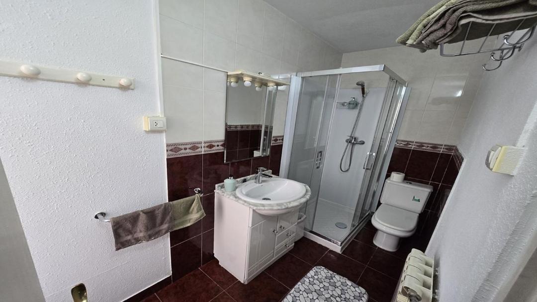 Photo of Bathroom in Haro