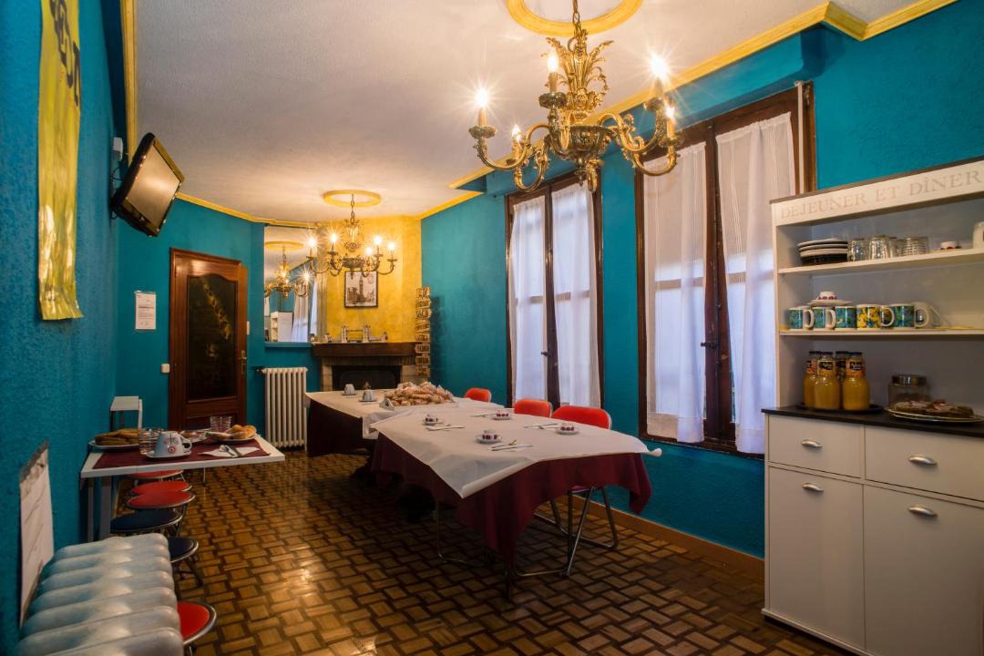 Photo of Livingroom in Leon City Centre