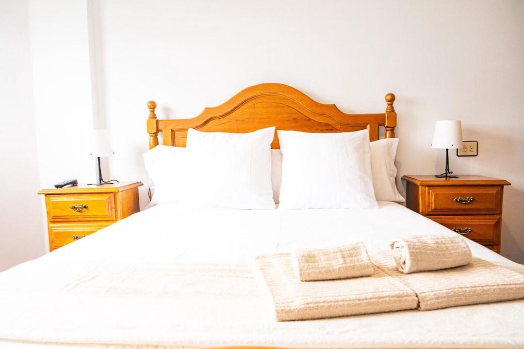Photo of Bedroom in Mino