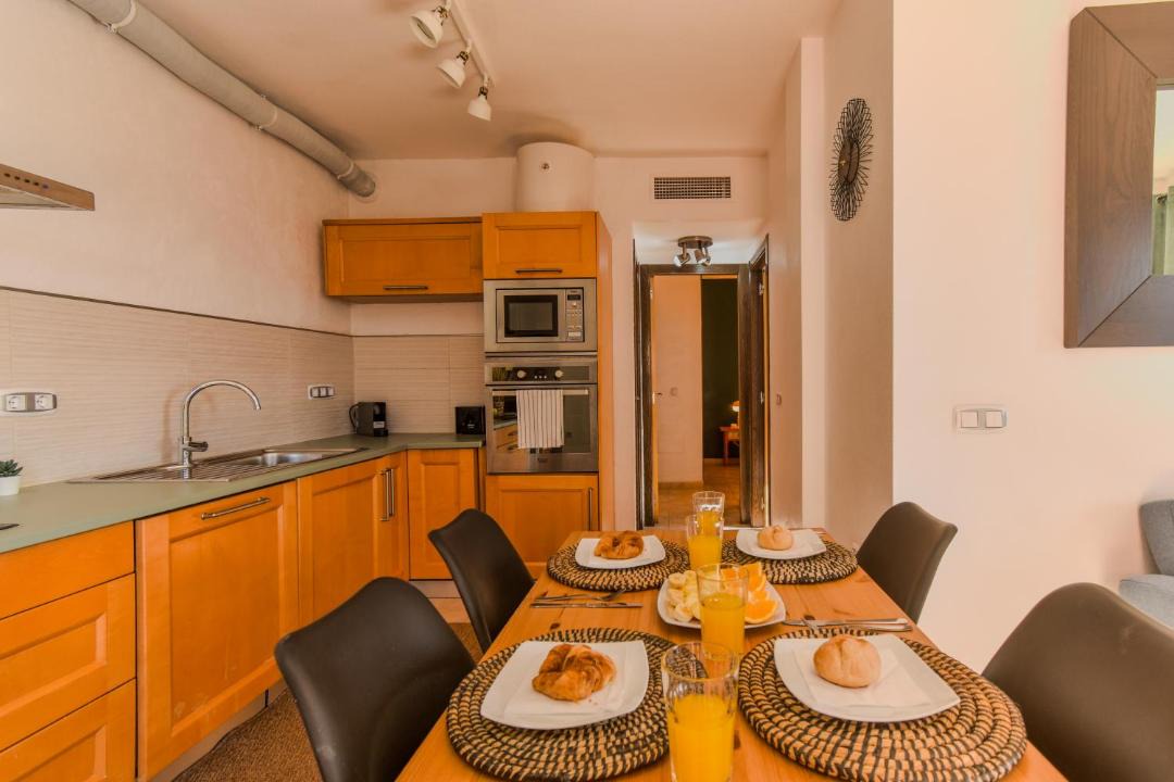 Photo of Kitchen in Los Geraeos