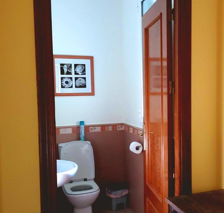 Photo of Bathroom in Turre