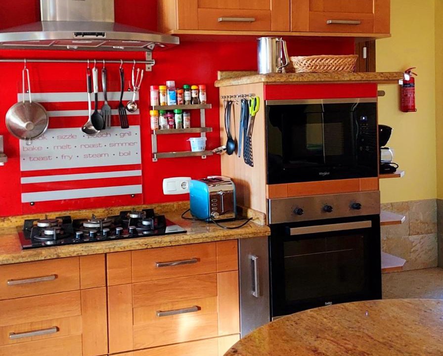 Photo of Kitchen in Turre