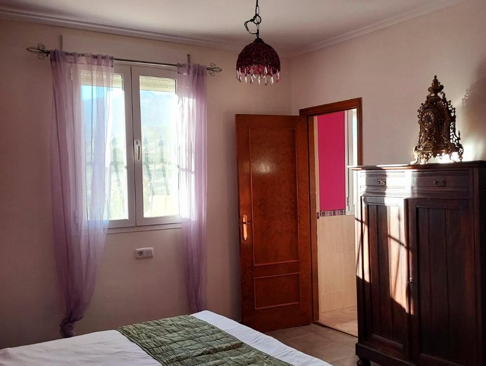 Photo of Bedroom in Turre