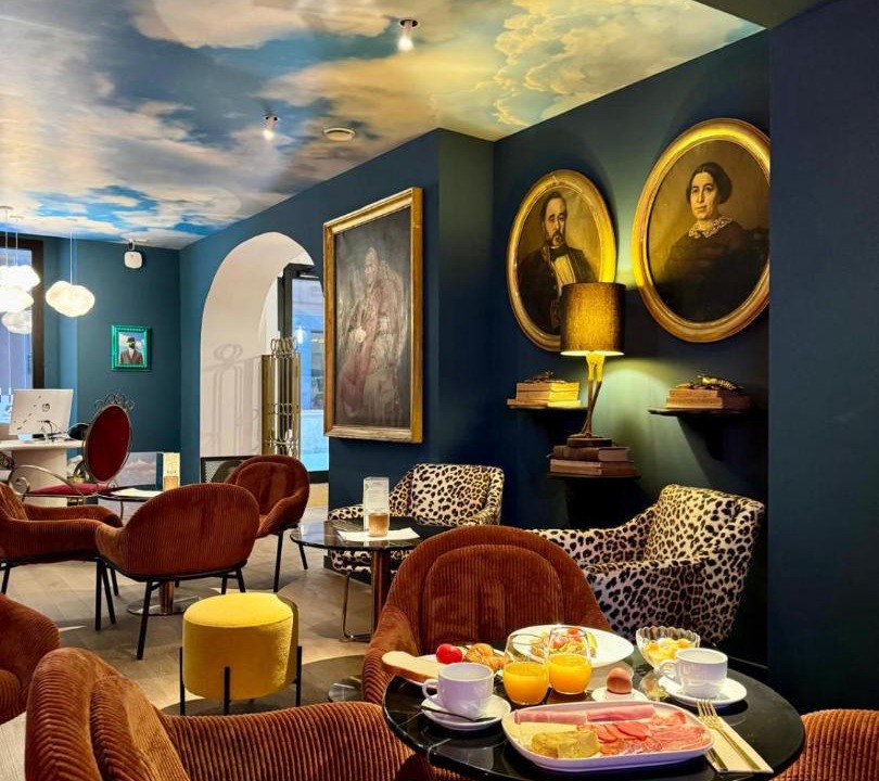 Photo of Livingroom in Figueres