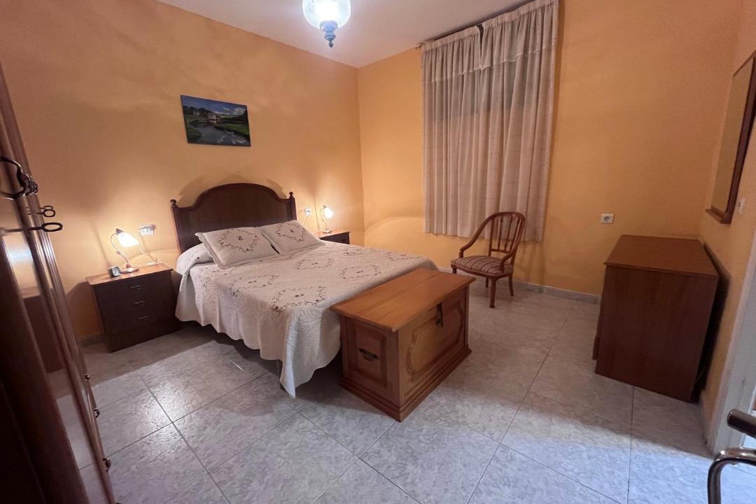 Photo of Bedroom in Carballeda de Valdeorras