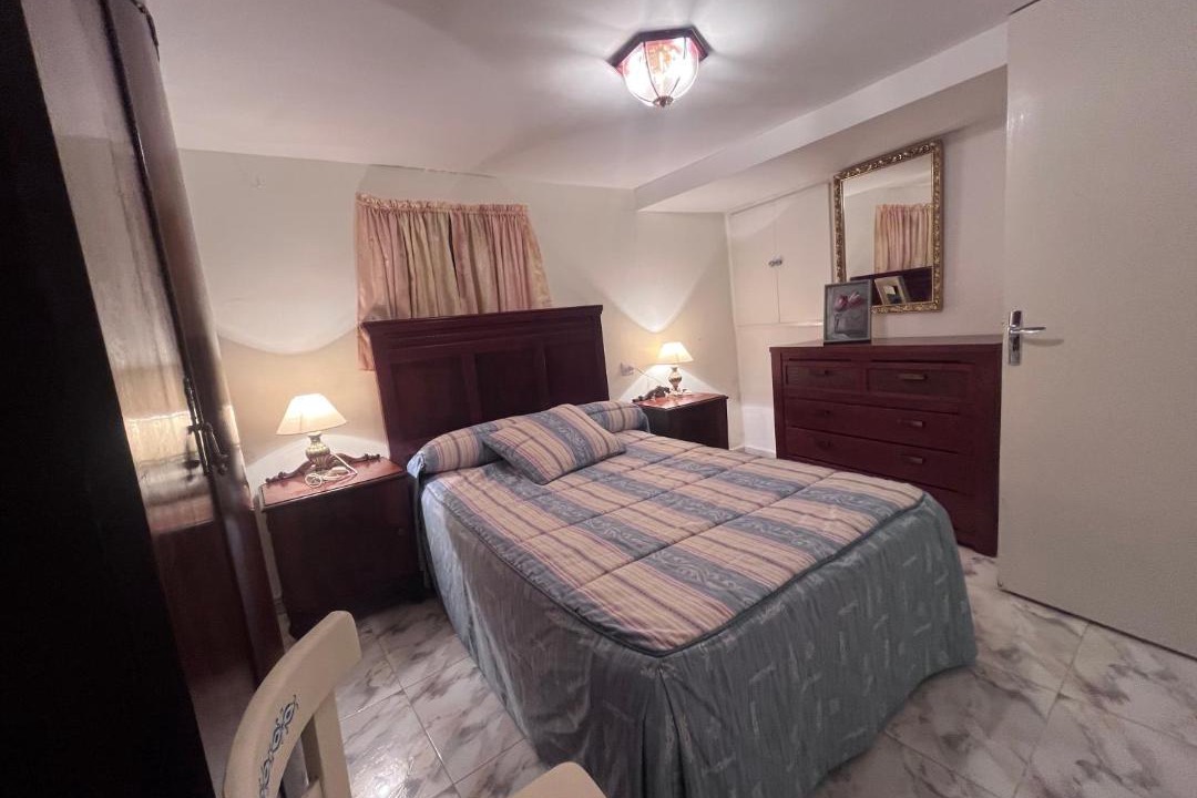 Photo of Bedroom in Carballeda de Valdeorras