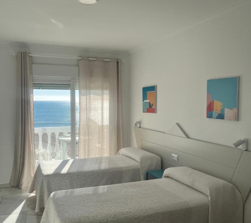 Photo of Bedroom in Carihuela